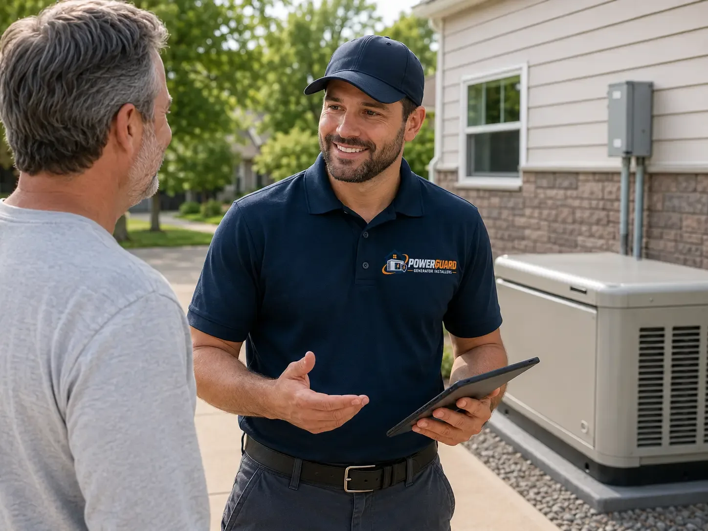 Generator Installation Oneill, NE FAQs